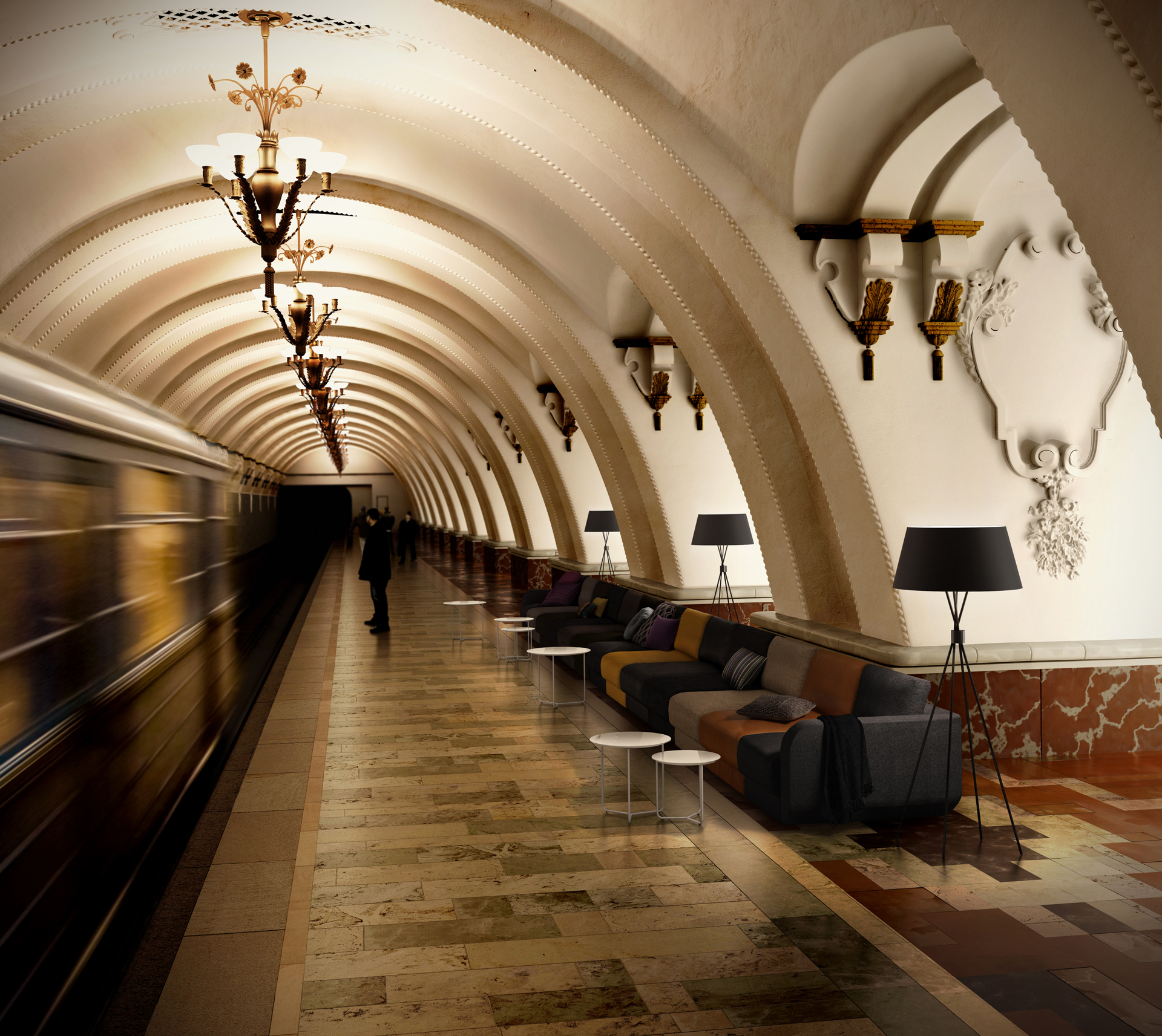 Boconcept sillones