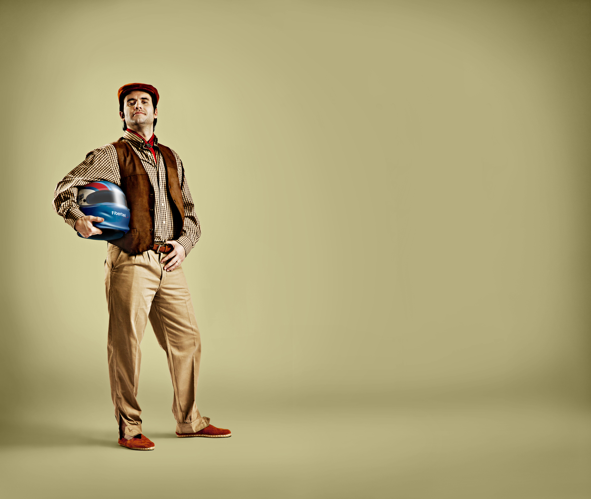 Fibertel Gaucho