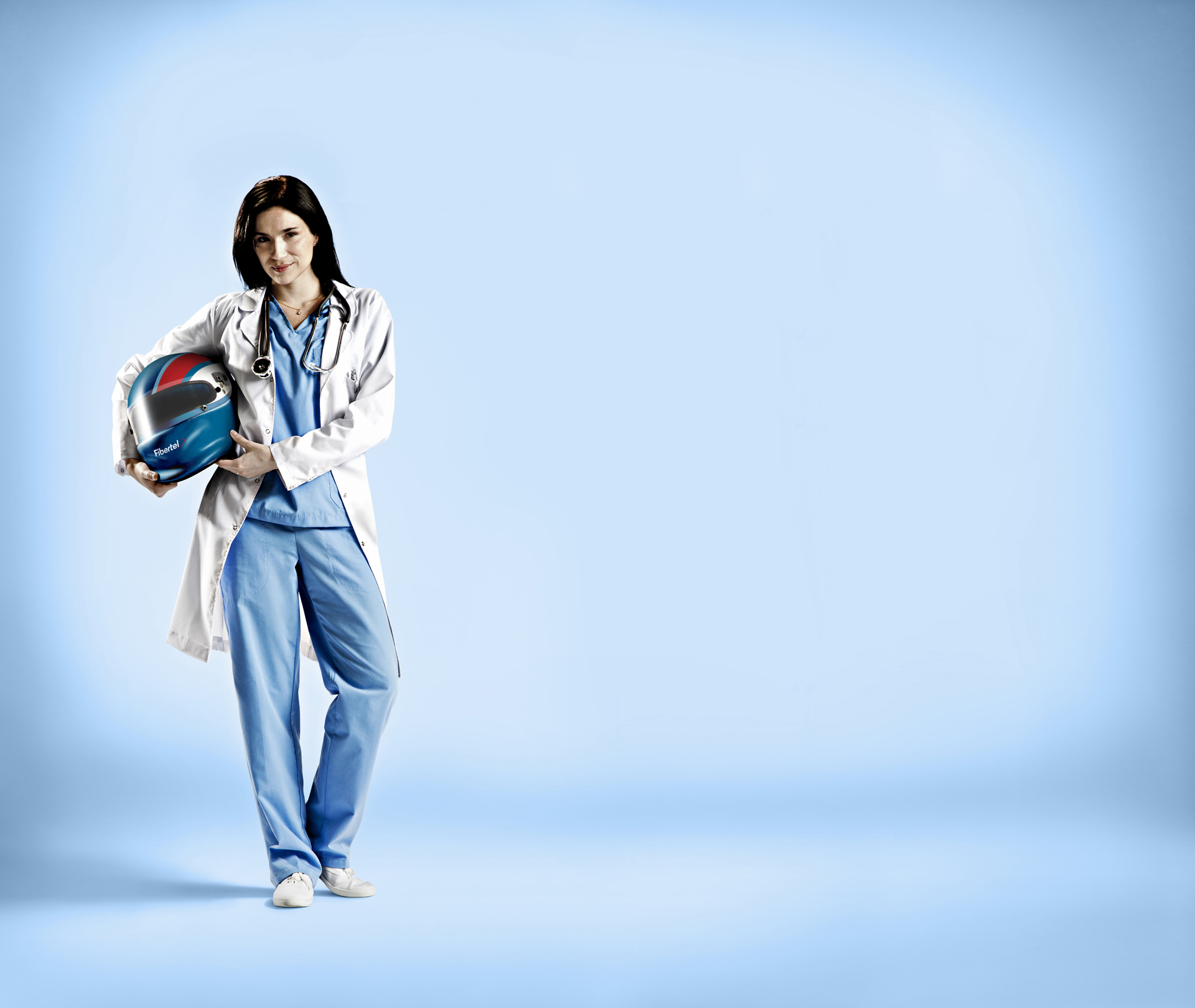 Fibertel Médica
